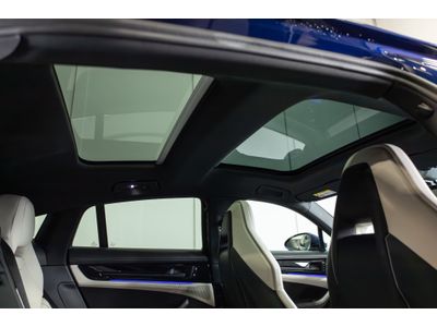 2025 Porsche Panamera