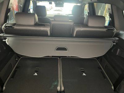 2023 Mercedes-Benz EQB