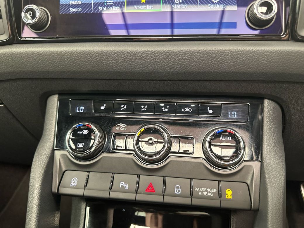 2024 Skoda Kodiaq