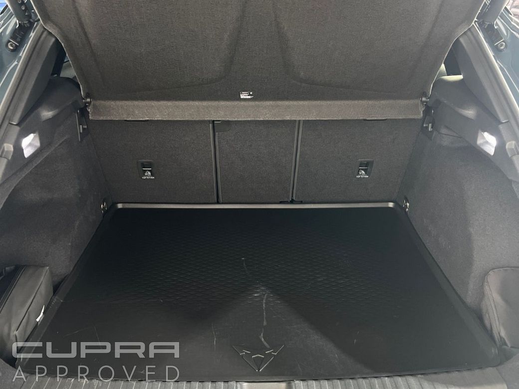 2026 Cupra Terramar