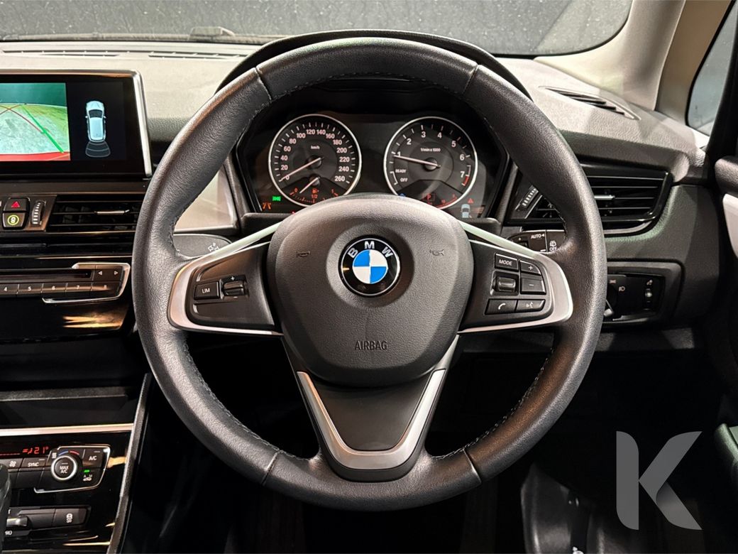 2017 BMW 2 Series