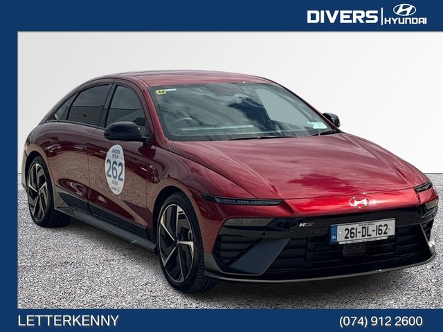 vehicle for sale from Divers Garage