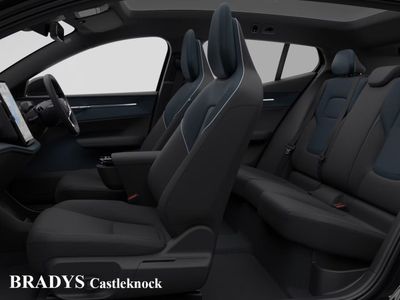 2026 Volvo EX30