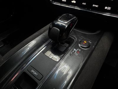 2020 Honda Vezel