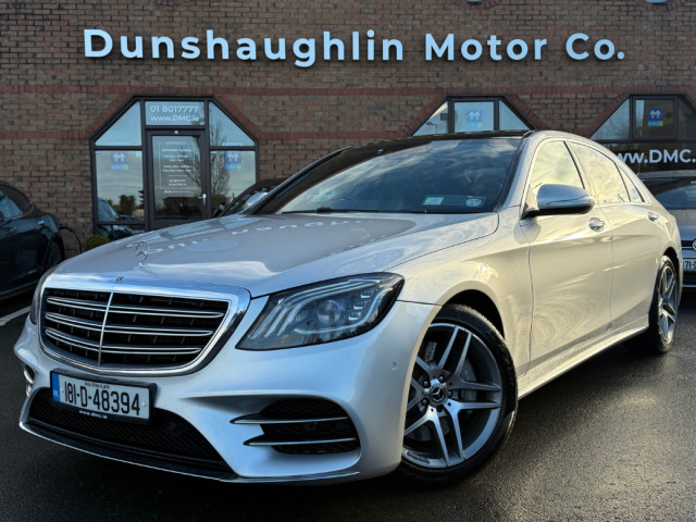 vehicle for sale from Dunshaughlin Motor Co