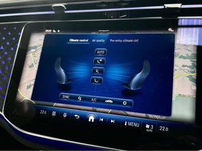 2025 Mercedes-Benz E Class