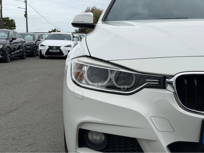 2014 BMW 3 Series