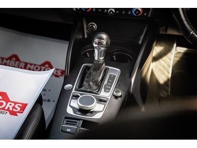 2017 Audi A3