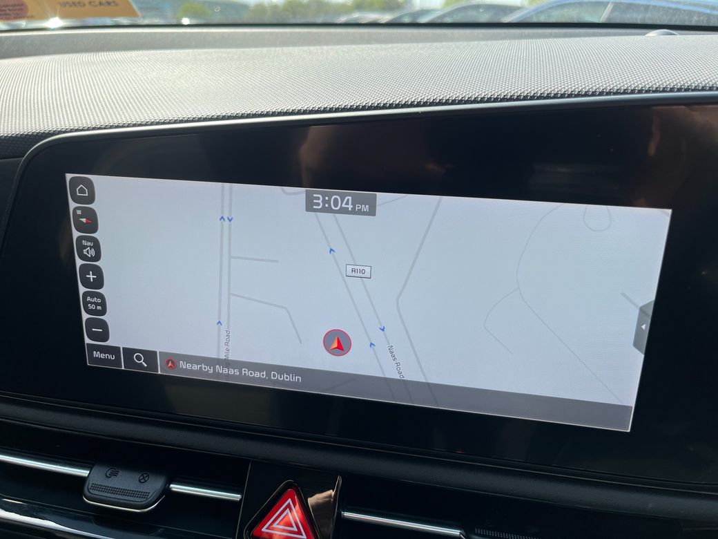 2023 Kia Niro