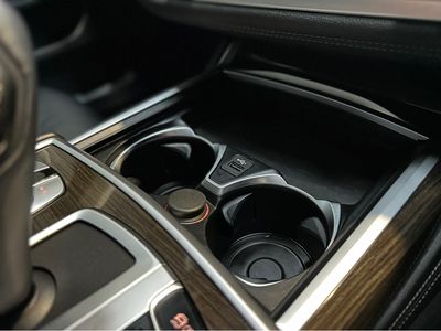 2022 BMW 7 Series