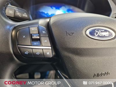 2022 Ford Kuga