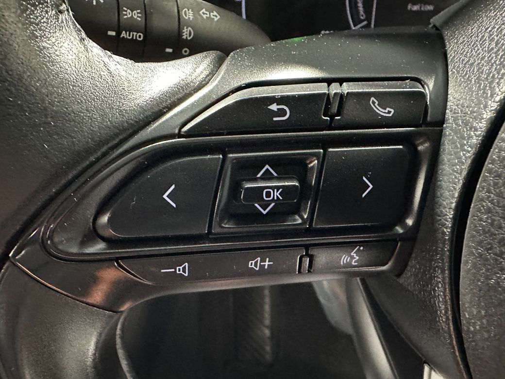 2024 Toyota Yaris Cross