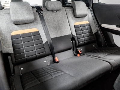 2026 Citroen C3 Aircross