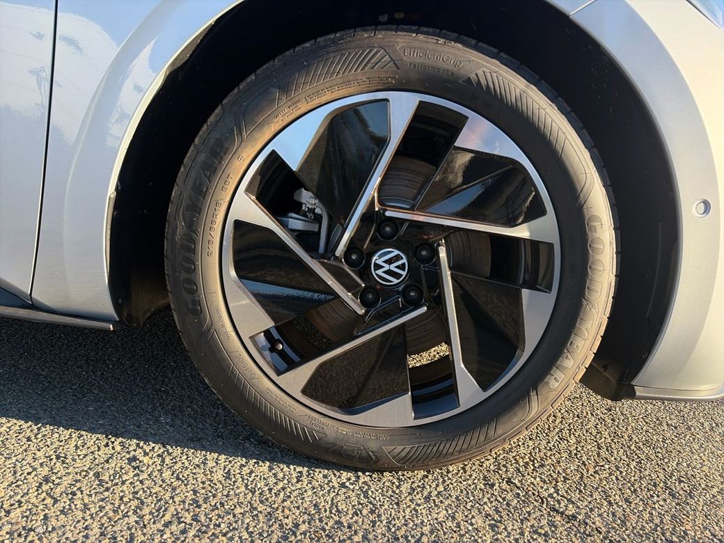 2025 Volkswagen ID.3