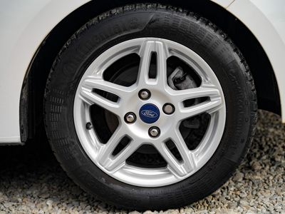 2018 Ford Ka+