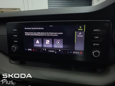 2023 Skoda Octavia