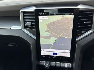 2024 Volkswagen Amarok