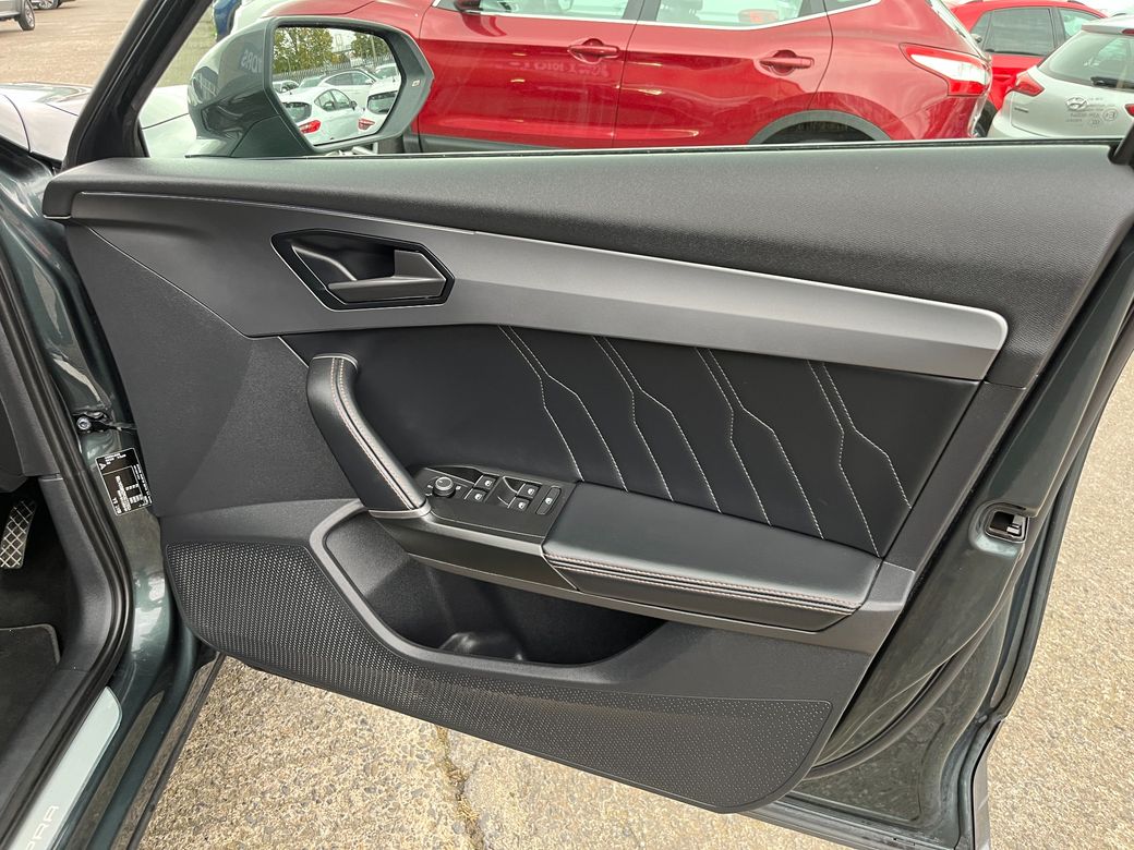 2022 Cupra Formentor