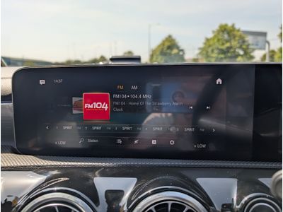 2020 Mercedes-Benz A 200