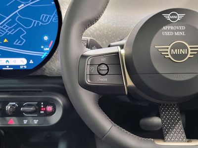 2024 Mini Cooper