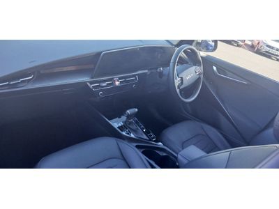 2026 Kia Niro