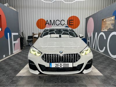 2021 BMW 2 Series