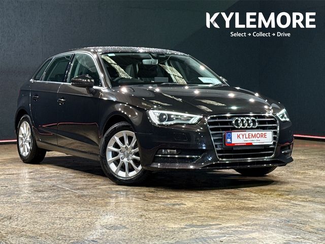 vehicle for sale from Kylemore Cars