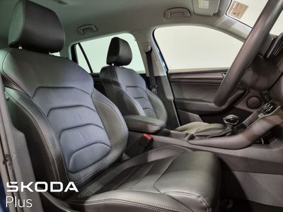 2024 Skoda Kodiaq