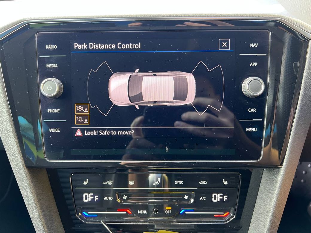 2022 Volkswagen Passat