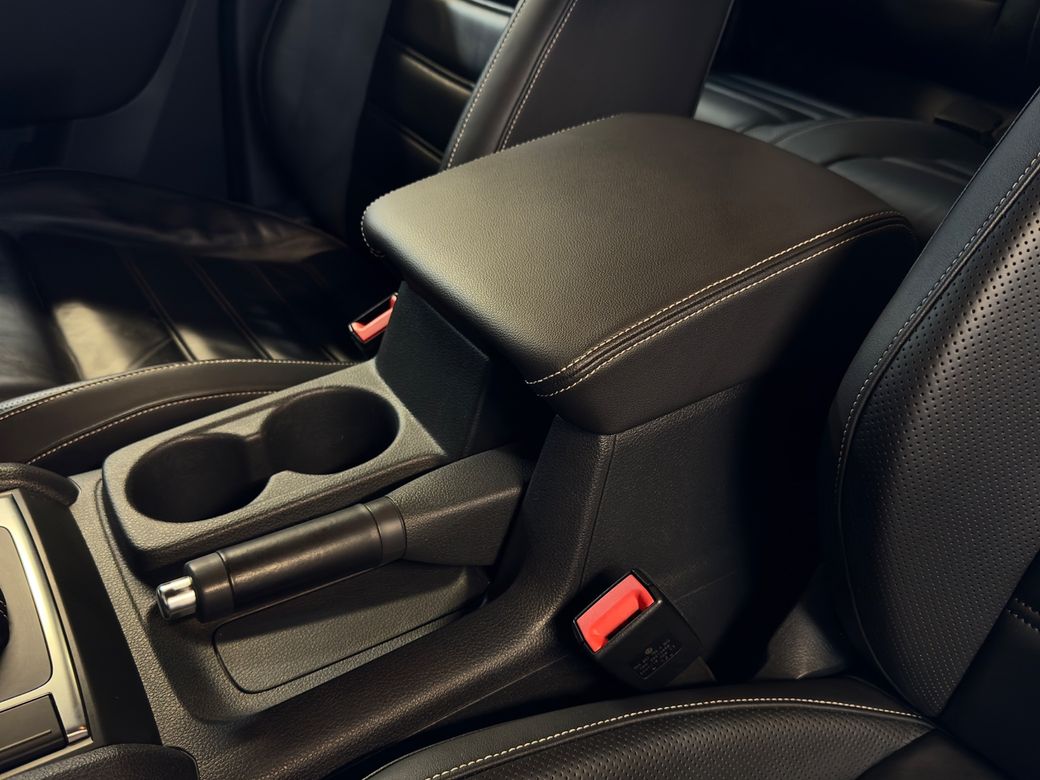 2019 Volkswagen Amarok
