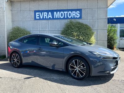 2023 Toyota Prius