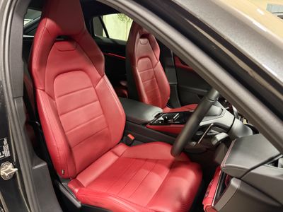 2024 Porsche Panamera