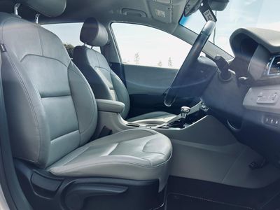 2019 Kia Niro