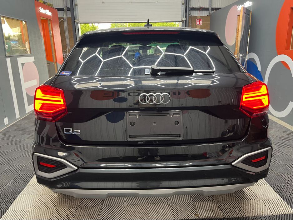 2024 Audi Q2