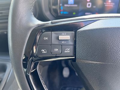 2024 Citroen Berlingo