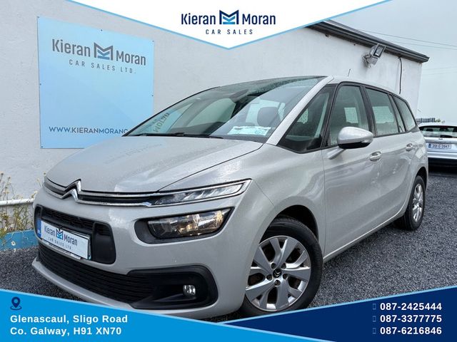 vehicle for sale from Kieran Moran Car Sales