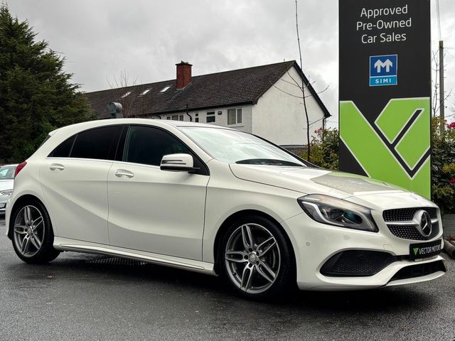 vehicle for sale from Vector Motors