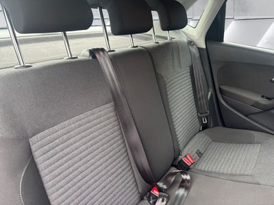 2013 Volkswagen Polo