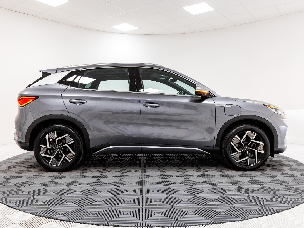 2023 BYD Atto 3