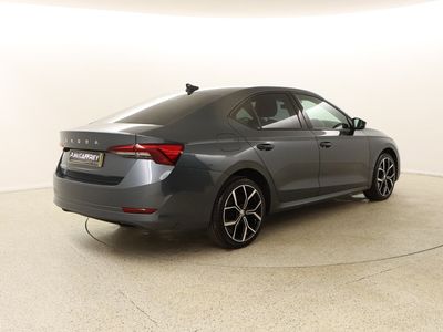2021 Skoda Octavia