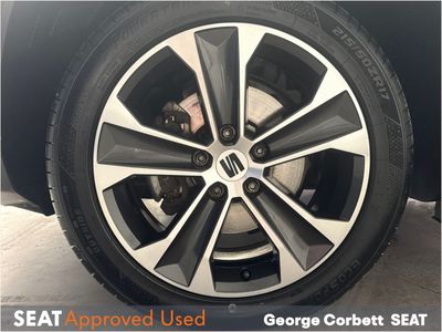 2024 SEAT Ateca
