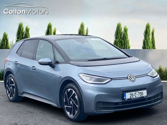 vehicle for sale from Colton Motors Mullingar