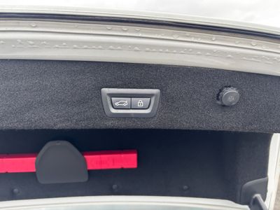 2018 BMW 7 Series