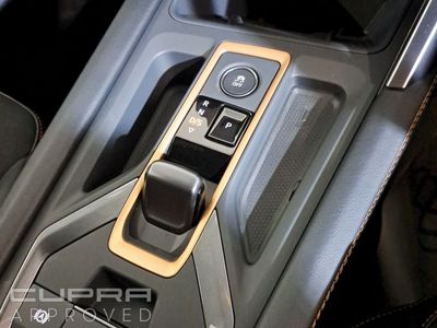 2026 Cupra Formentor