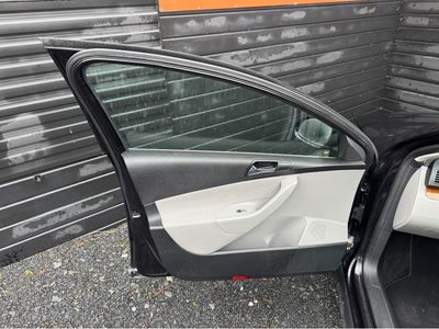 2006 Volkswagen Passat