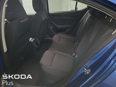 2023 Skoda Octavia