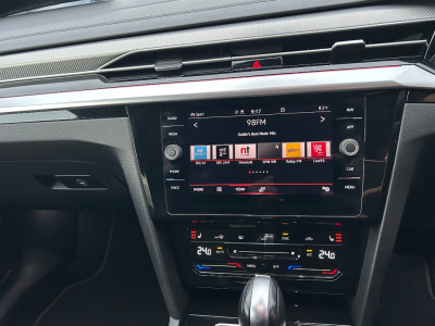 2022 Volkswagen Arteon