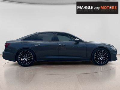 2019 Audi A6