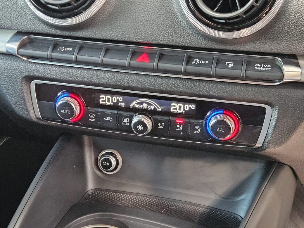 2016 Audi A3