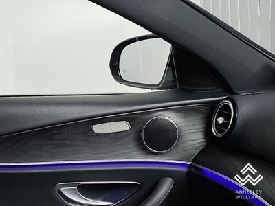 2023 Mercedes-Benz E Class